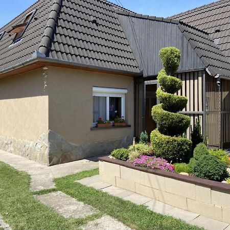 Apartment Siofok, Somogy 10 外观 照片