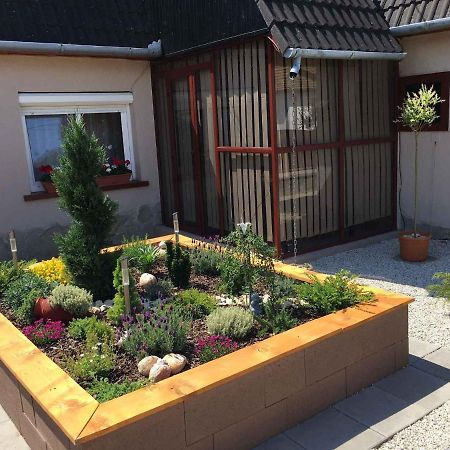 Apartment Siofok, Somogy 10 外观 照片