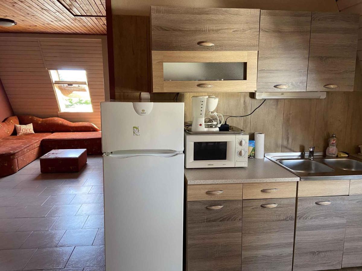Apartment Siofok, Somogy 10 外观 照片