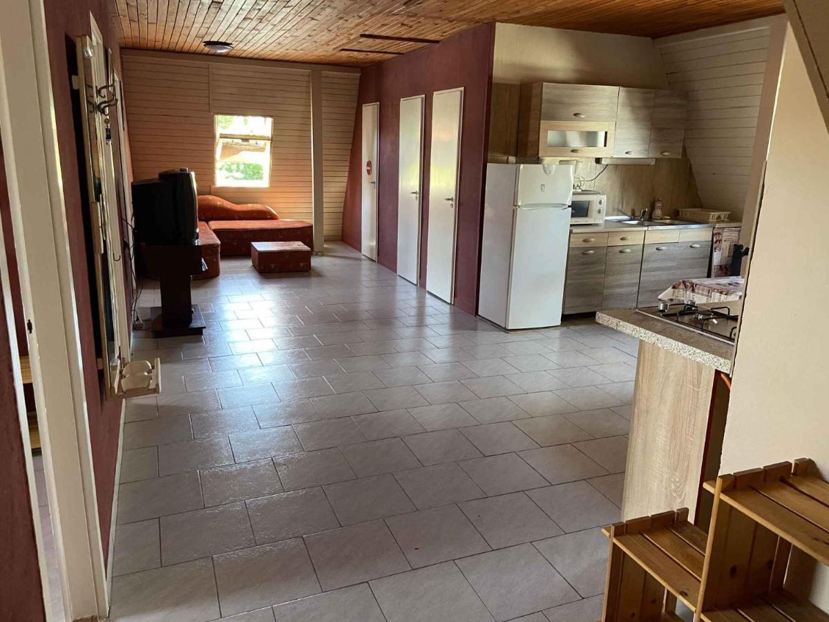 Apartment Siofok, Somogy 10 外观 照片