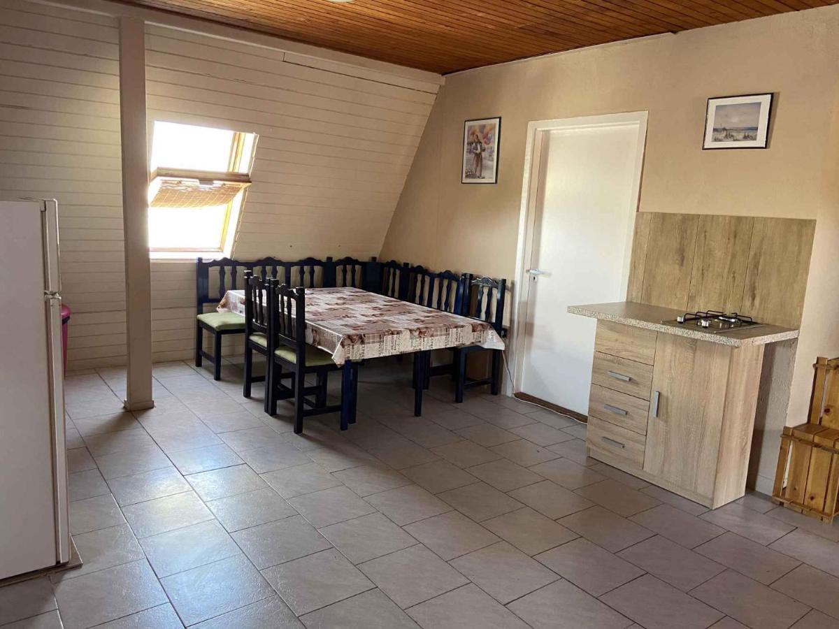 Apartment Siofok, Somogy 10 外观 照片