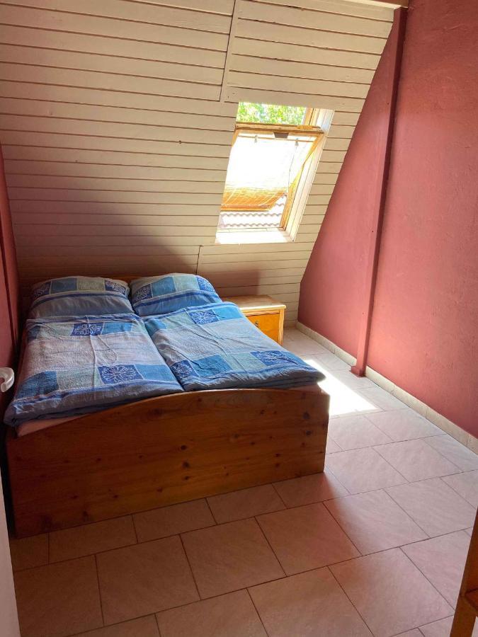 Apartment Siofok, Somogy 10 外观 照片