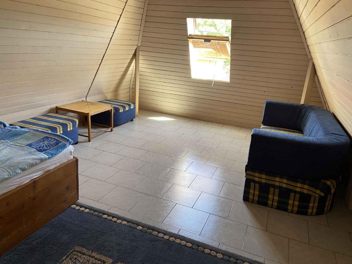 Apartment Siofok, Somogy 10 外观 照片