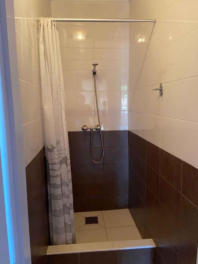 Apartment Siofok, Somogy 10 外观 照片
