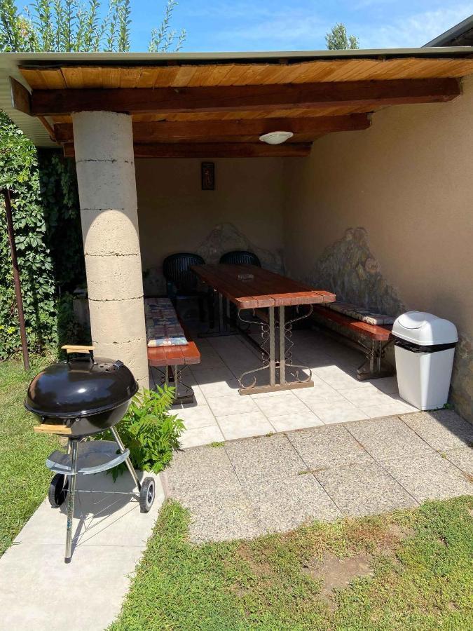 Apartment Siofok, Somogy 10 外观 照片