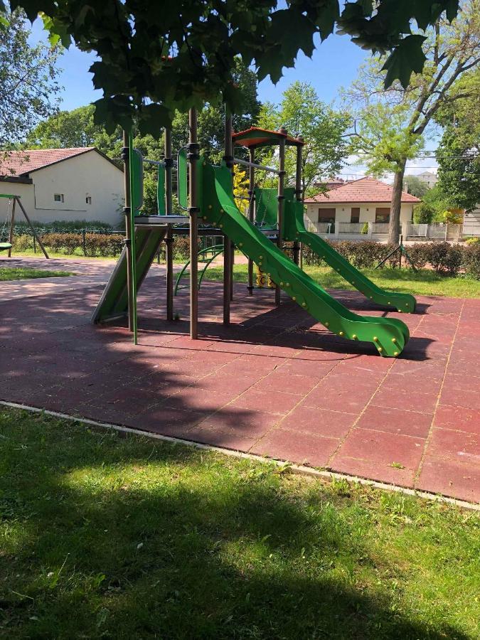 Apartment Siofok, Somogy 10 外观 照片
